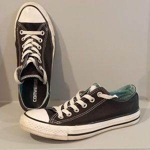 Converse All Star Low Top Sneakers